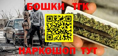 гашик Берёзовский