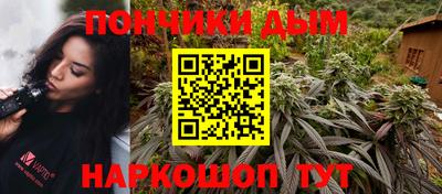 гашик Берёзовский